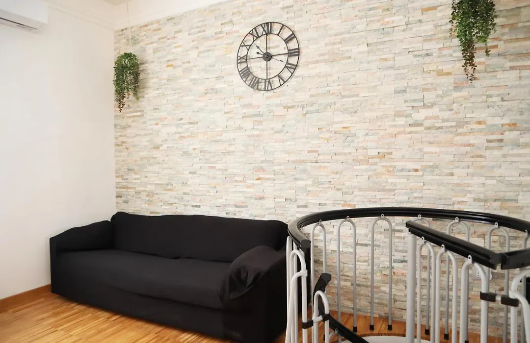 Cenisio Relax House-1