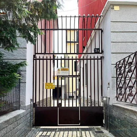 Cenisio Relax House-2