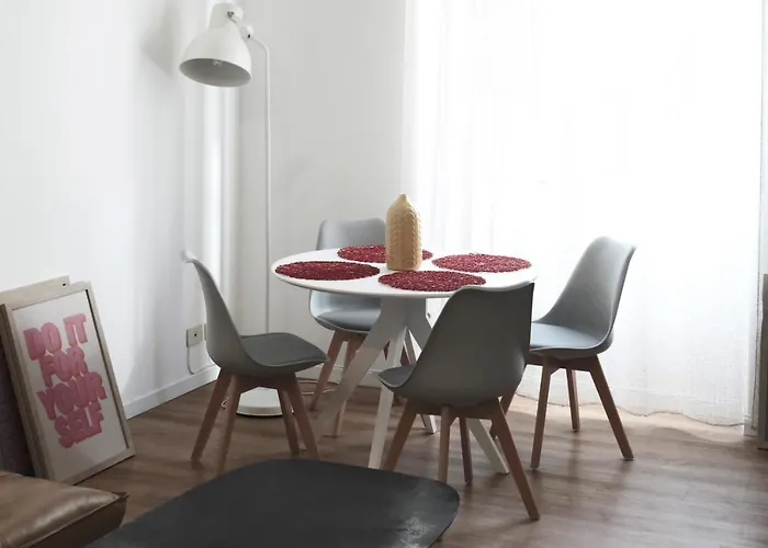 ComeCasa Cosy Apartment Città Studi