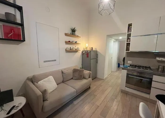 Isola La Casa di Caterina